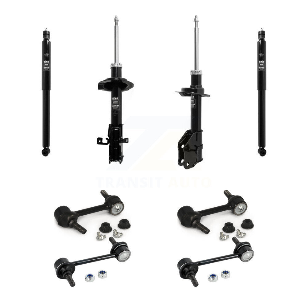 [Avant et Arrière] Jambe de suspension pour Ford Edge Lincoln MKX KSS-107964