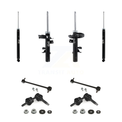 [Avant et Arrière] Jambe de suspension pour Ford Focus KSS-107966