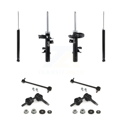 [Avant et Arrière] Jambe de suspension pour Ford C-Max KSS-107967