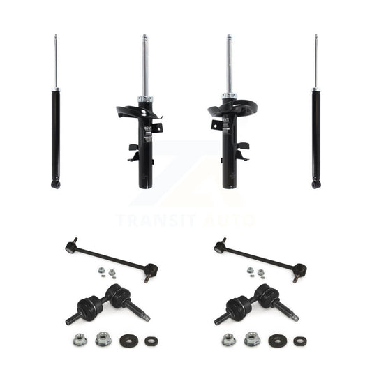 [Avant et Arrière] Jambe de suspension pour Ford C-Max KSS-107967