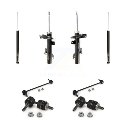 [Avant et Arrière] Jambe de suspension pour Mazda 3 5 KSS-107970