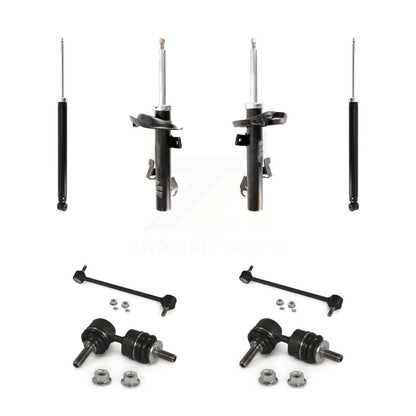 [Avant et Arrière] Jambe de suspension pour Mazda 3 KSS-107971