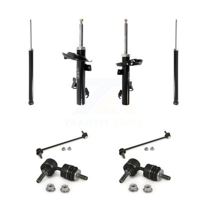 [Avant et Arrière] Jambe de suspension pour Volvo S40 C30 V50 KSS-107973