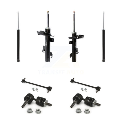 [Avant et Arrière] Jambe de suspension pour Volvo S40 C30 V50 KSS-107974