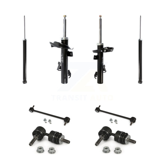 [Avant et Arrière] Jambe de suspension pour Volvo S40 C30 V50 KSS-107974