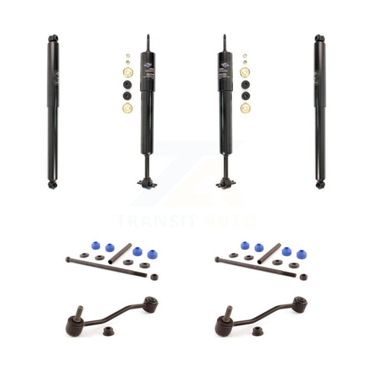 [Avant et Arrière] Amortisseur de suspension pour Ford Ranger Mazda B4000 B3000 KSS-108147