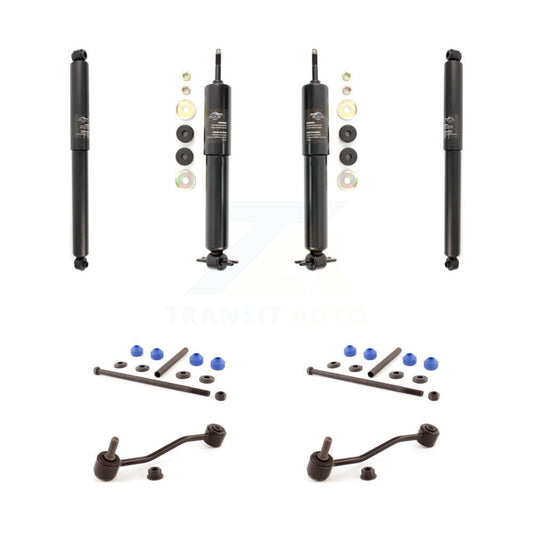 [Avant et Arrière] Amortisseur de suspension pour Ford Ranger Mazda B3000 B2300 B4000 B2500 KSS-108148
