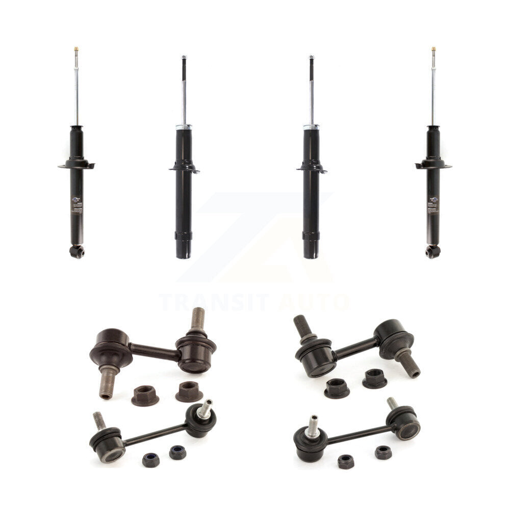 [Avant et Arrière] Jambe de suspension pour 2007-2008 Acura TL KSS-108158
