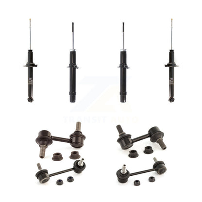[Avant et Arrière] Jambe de suspension pour 2007-2008 Acura TL KSS-108158