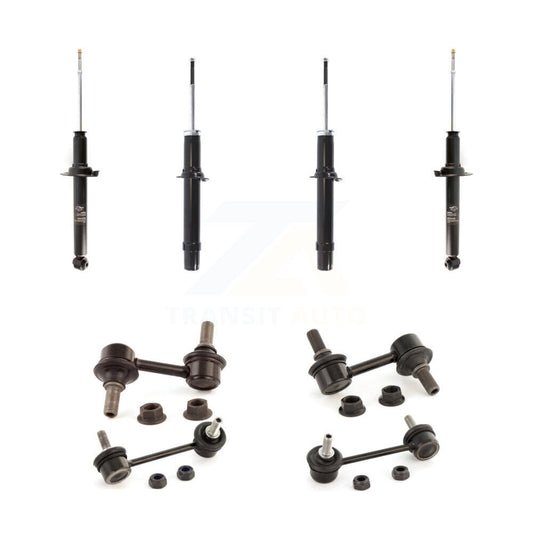[Avant et Arrière] Jambe de suspension pour 2007-2008 Acura TL KSS-108158