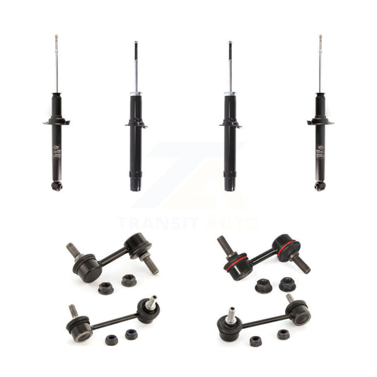 [Avant et Arrière] Jambe de suspension pour Honda Accord Acura TL KSS-108159