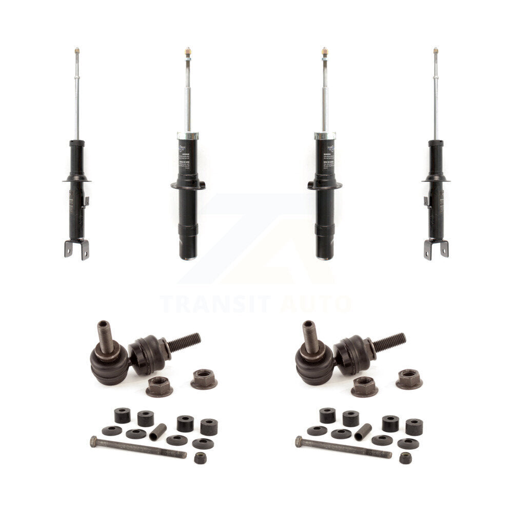 [Avant et Arrière] Jambe de suspension pour Chrysler Sebring Cirrus Dodge Stratus Plymouth KSS-108162