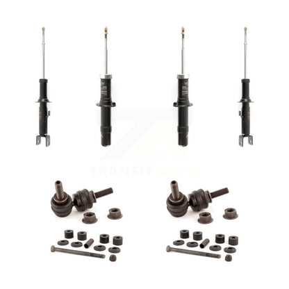 [Avant et Arrière] Jambe de suspension pour Chrysler Sebring Cirrus Dodge Stratus Plymouth KSS-108162