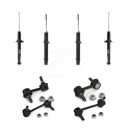 [Avant et Arrière] Jambe de suspension pour Honda Accord Acura TL KSS-108168