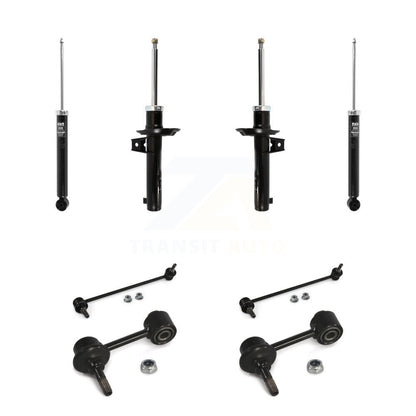 [Avant et Arrière] Jambe de suspension pour Volkswagen Tiguan Limited KSS-108198