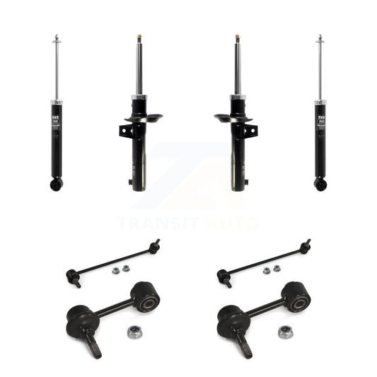 [Avant et Arrière] Jambe de suspension pour Volkswagen Jetta KSS-108199