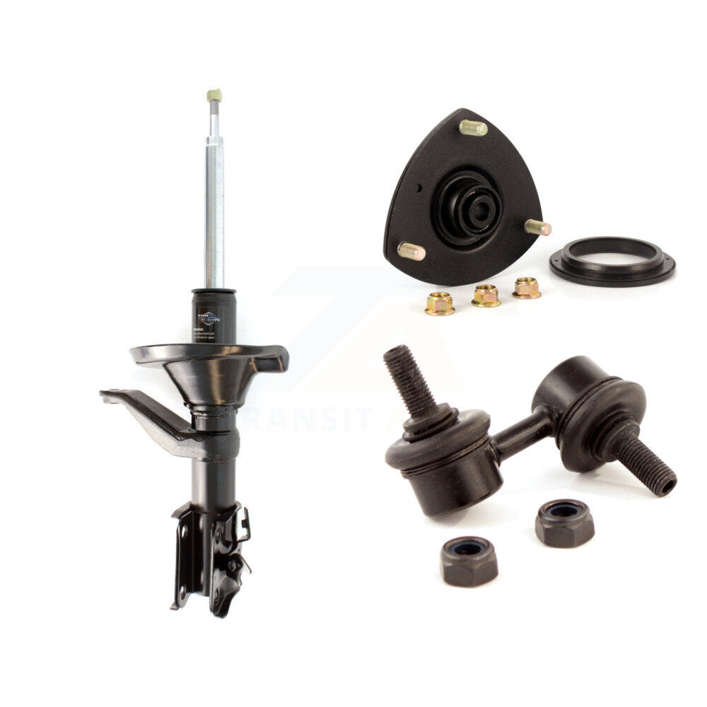 [Avant Droite] Jambe de suspension pour 2002-2006 Honda CR-V KSS-108204