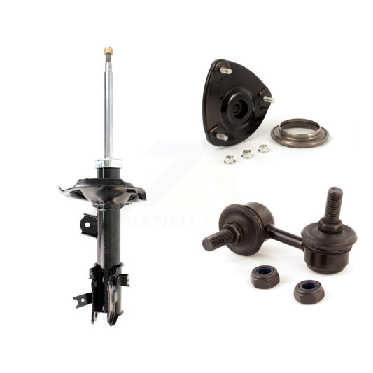 [Avant Droite] Jambe de suspension pour 2006 Hyundai Accent Hatchback KSS-108207