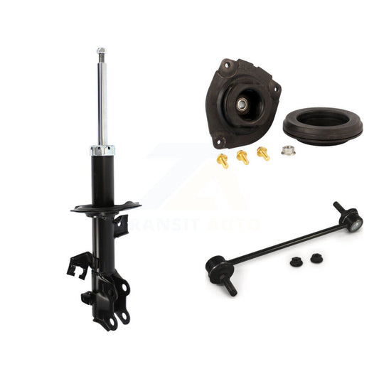 [Avant Gauche] Jambe de suspension pour Nissan Versa KSS-108208