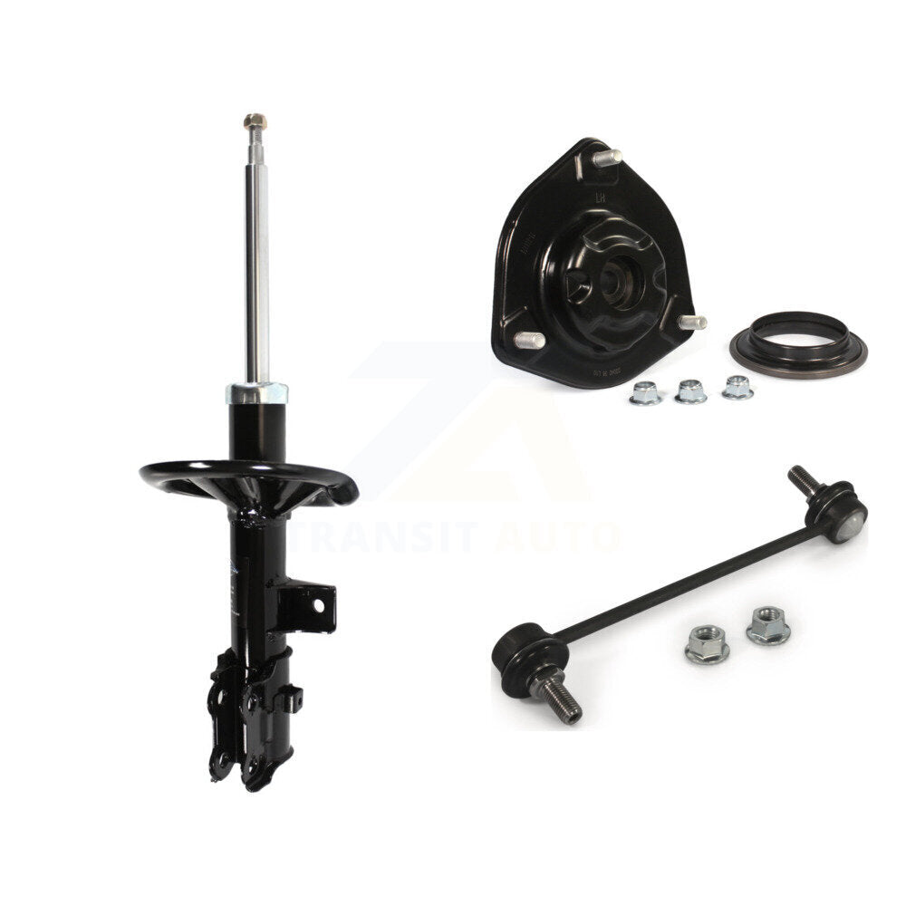 [Avant Gauche] Jambe de suspension pour Kia Rondo Optima Magentis KSS-108209