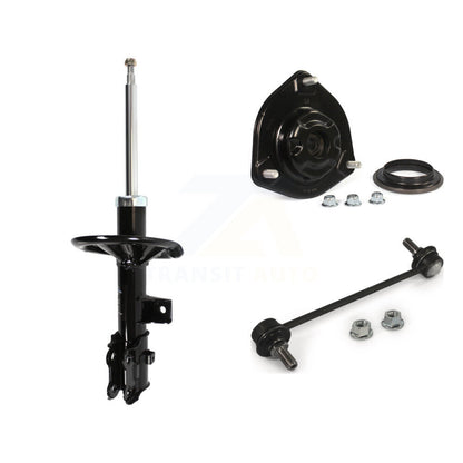 [Avant Gauche] Jambe de suspension pour Kia Rondo Optima Magentis KSS-108209
