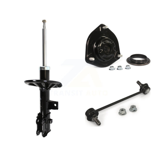 [Avant Gauche] Jambe de suspension pour Kia Rondo Optima Magentis KSS-108209