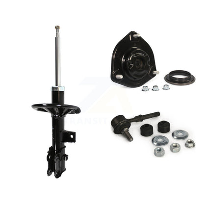 [Avant Gauche] Jambe de suspension pour Kia Optima KSS-108210