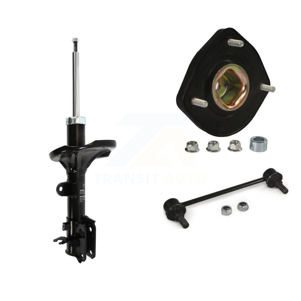 [Arrière Gauche] Jambe de suspension pour Hyundai Tucson Kia Sportage KSS-108212