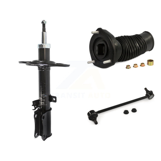 [Arrière Gauche] Jambe de suspension pour Toyota Camry Lexus ES350 KSS-108214