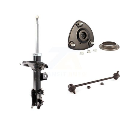 [Avant Gauche] Jambe de suspension pour Hyundai Accent Kia Rio Rio5 KSS-108216