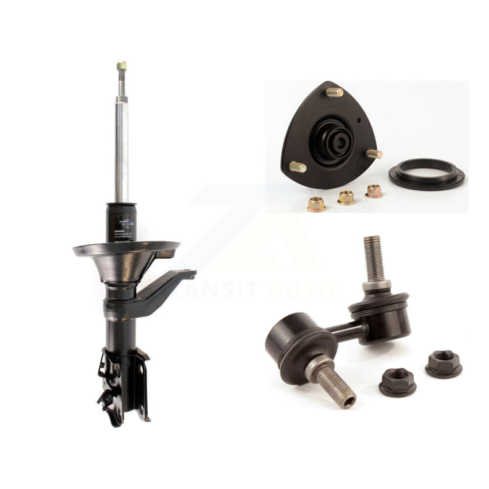 [Avant Gauche] Jambe de suspension pour 2002-2006 Honda CR-V KSS-108219