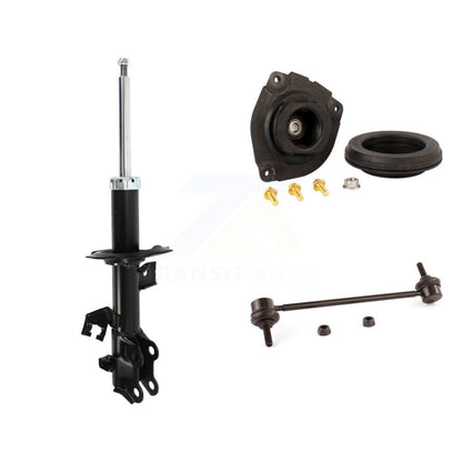 [Avant Gauche] Jambe de suspension pour Nissan Versa KSS-108220