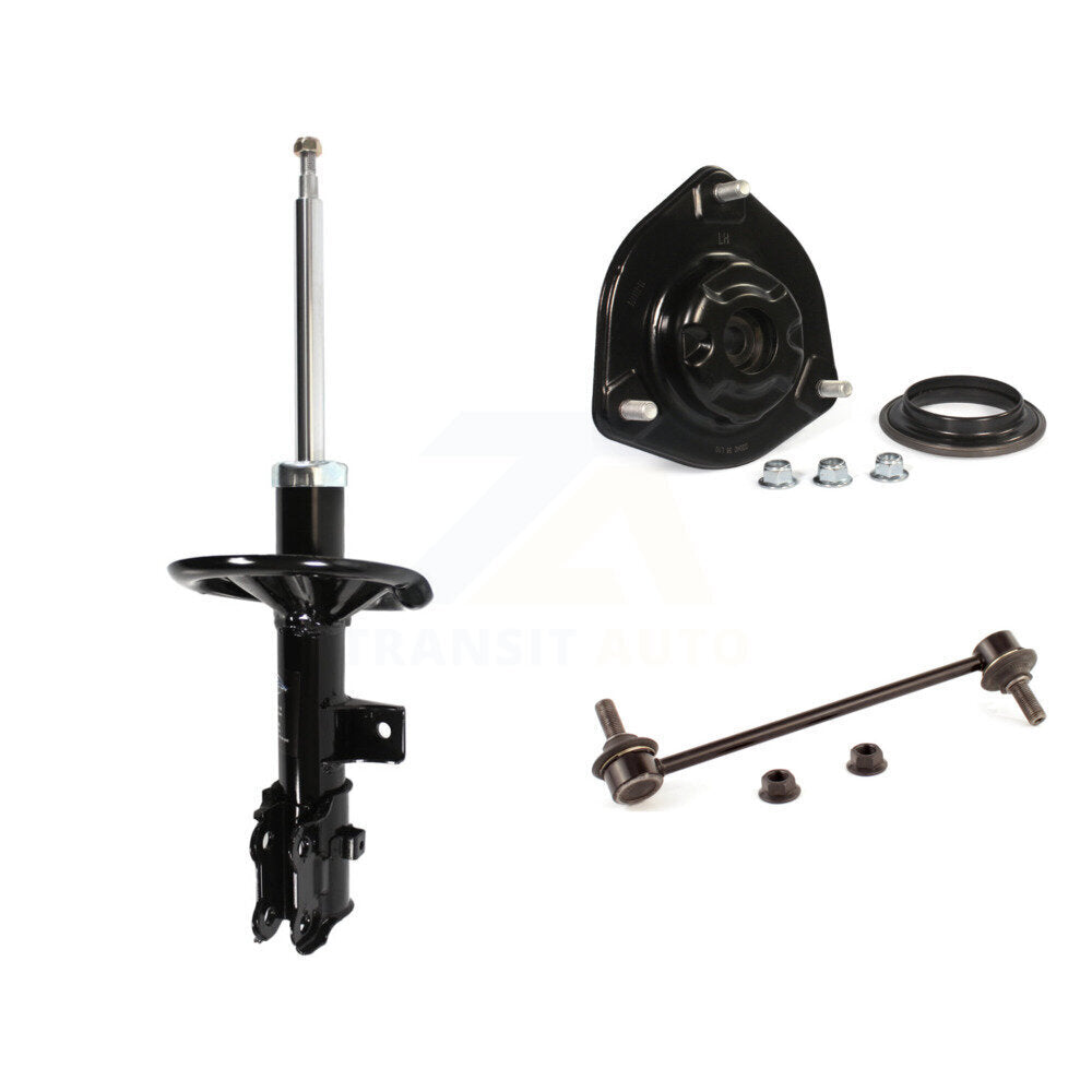 [Avant Gauche] Jambe de suspension pour Kia Rondo Optima Magentis KSS-108221