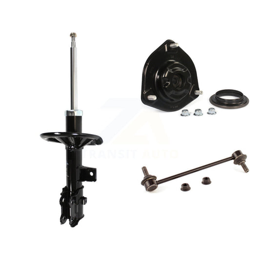[Avant Gauche] Jambe de suspension pour Kia Rondo Optima Magentis KSS-108221