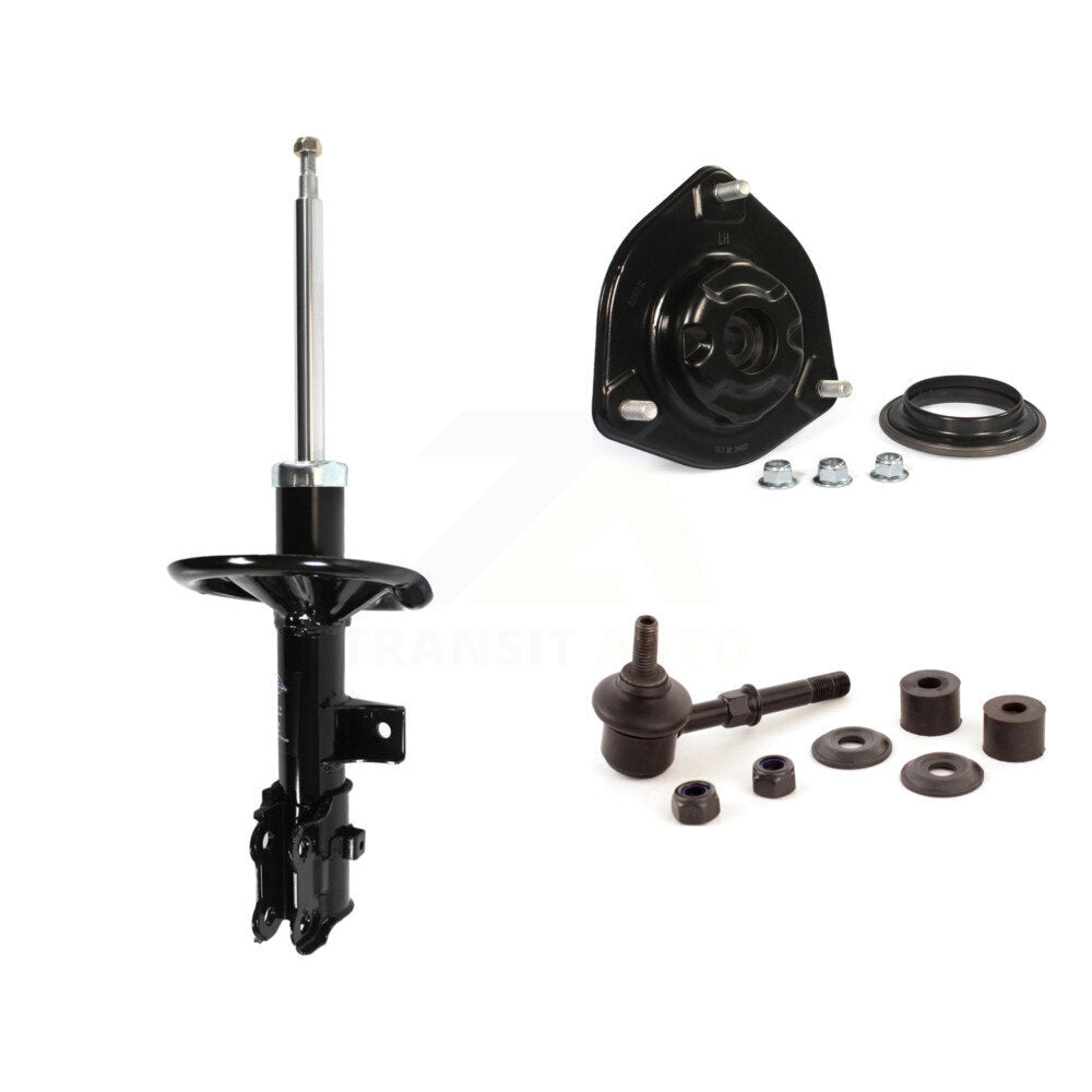 [Avant Gauche] Jambe de suspension pour Kia Optima KSS-108222
