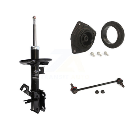 [Avant Gauche] Jambe de suspension pour Nissan Sentra KSS-108223