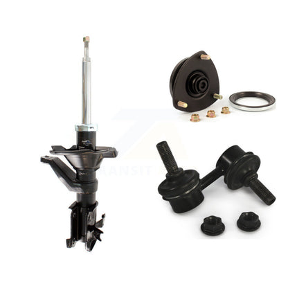 [Avant Droite] Jambe de suspension pour Honda Civic KSS-108225