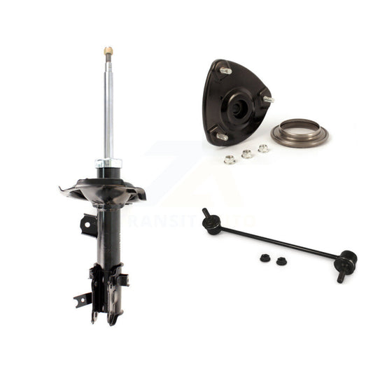 [Avant Droite] Jambe de suspension pour Hyundai Accent Kia Rio Rio5 KSS-108226