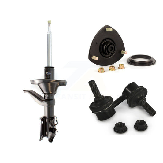 [Avant Droite] Jambe de suspension pour 2002-2006 Honda CR-V KSS-108227