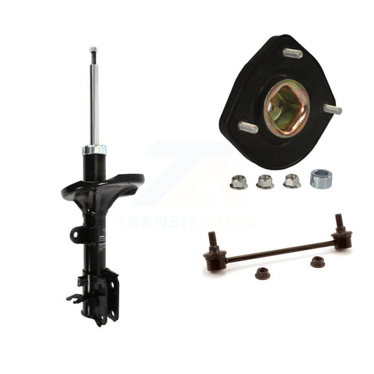 [Arrière Gauche] Jambe de suspension pour Hyundai Tucson Kia Sportage KSS-108229
