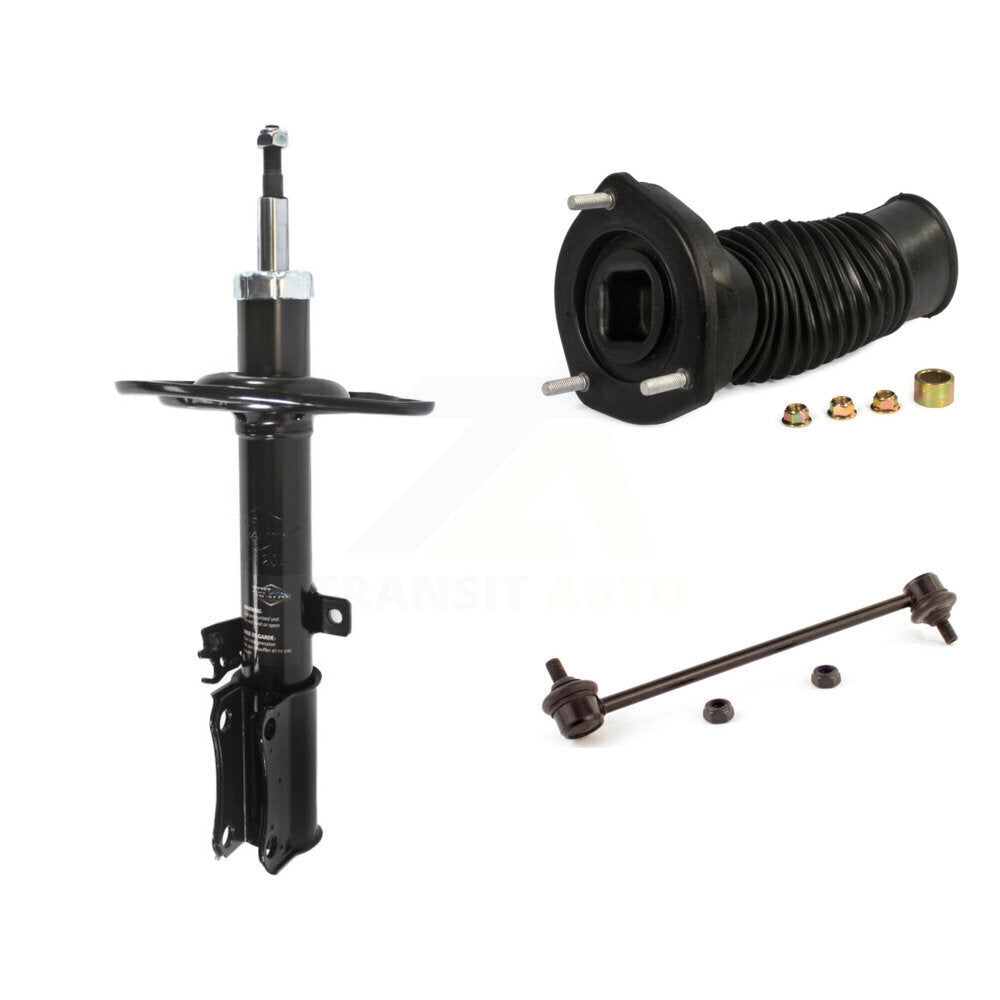 [Arrière Gauche] Jambe de suspension pour Toyota Camry Lexus ES350 KSS-108230