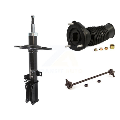 [Arrière Gauche] Jambe de suspension pour Toyota Camry Lexus ES350 KSS-108230