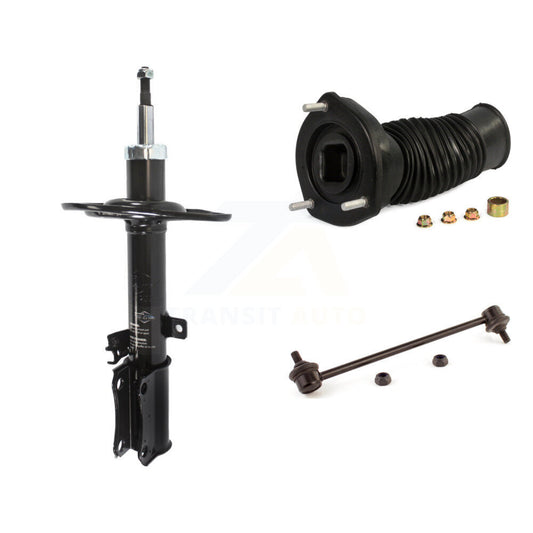 [Arrière Gauche] Jambe de suspension pour Toyota Camry Lexus ES350 KSS-108230