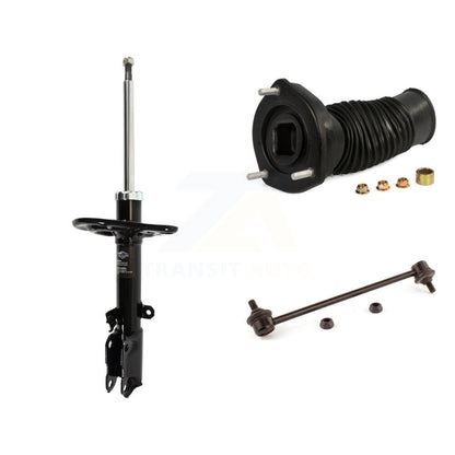 [Arrière Gauche] Jambe de suspension pour Toyota Camry Avalon KSS-108231