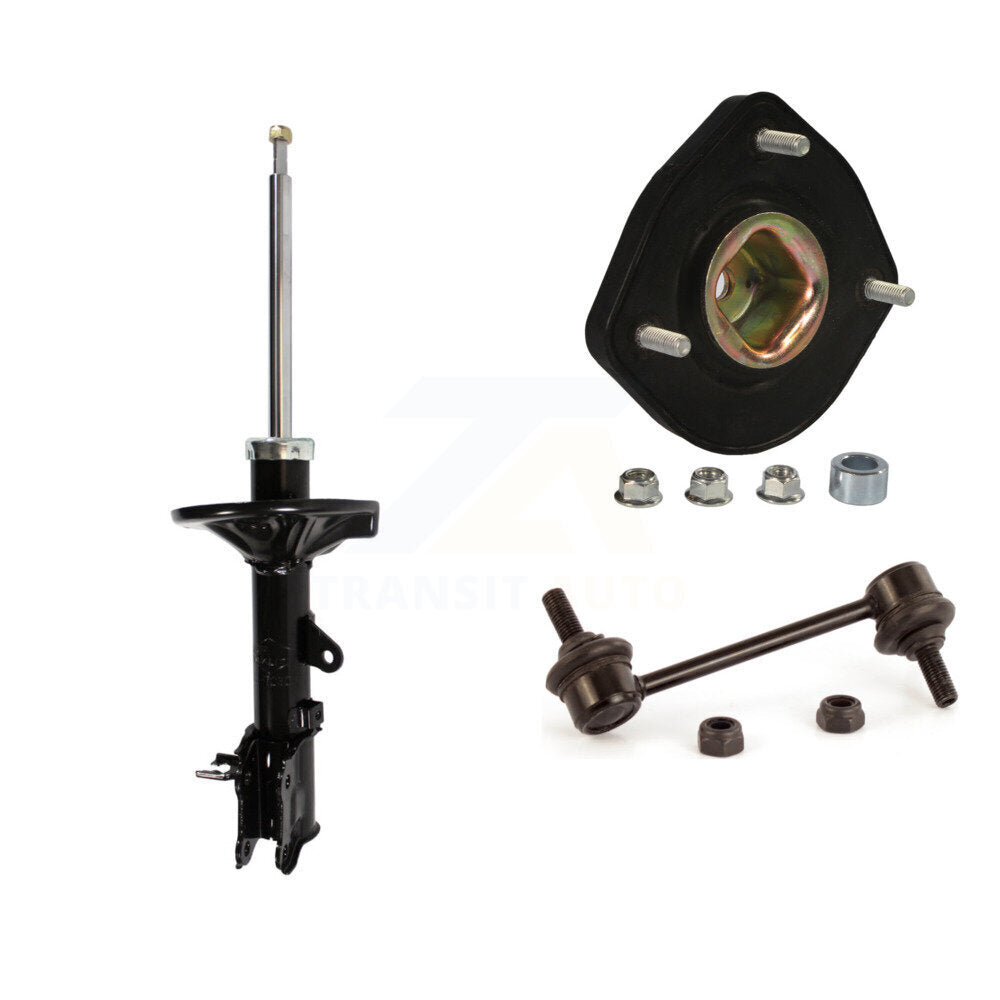 [Arrière Gauche] Jambe de suspension pour Kia Spectra Spectra5 KSS-108232