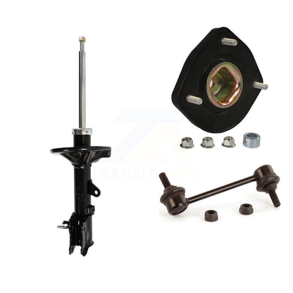 [Arrière Gauche] Jambe de suspension pour Kia Spectra Spectra5 KSS-108232