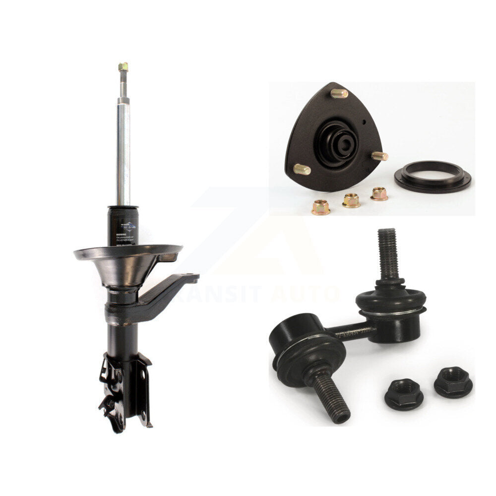 [Avant Gauche] Jambe de suspension pour 2002-2006 Honda CR-V KSS-108234