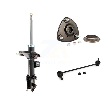 [Avant Gauche] Jambe de suspension pour Hyundai Accent Kia Rio Rio5 KSS-108235