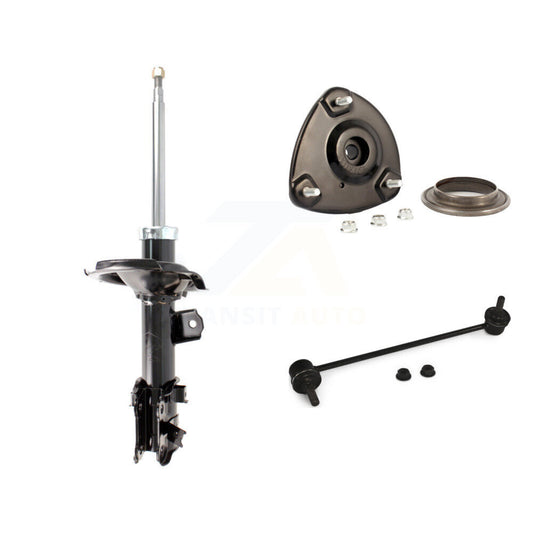 [Avant Gauche] Jambe de suspension pour Hyundai Accent Kia Rio Rio5 KSS-108235