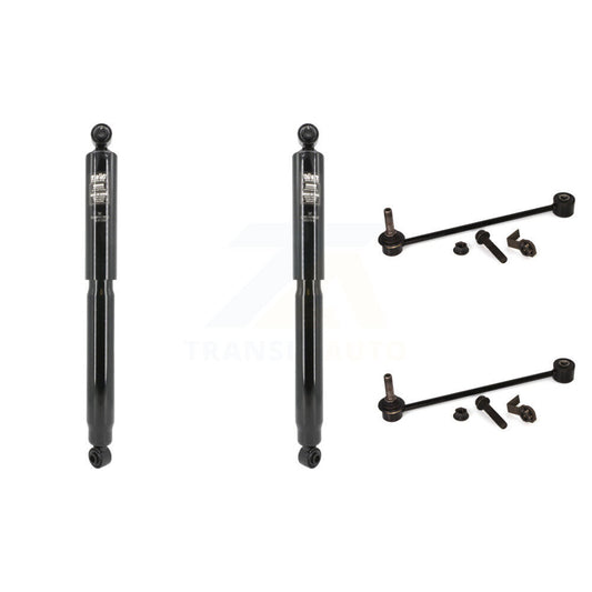 [Arrière] Amortisseur de suspension pour Ram 1500 Classic Dodge KSS-108243